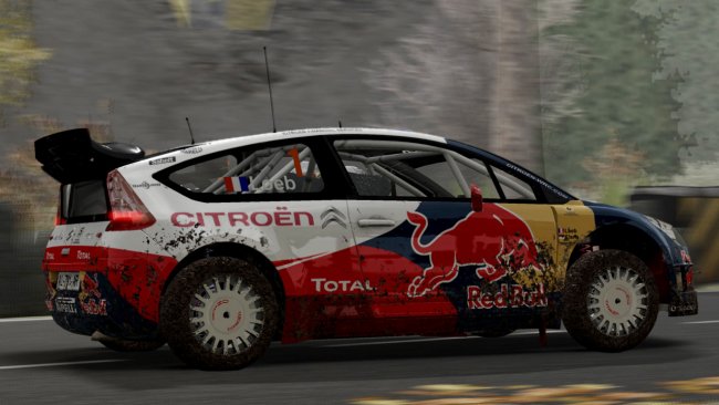 WRC (2010)