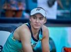 Elena Rybakina nægtede at tage et billede med WTA's administrerende direktør efter at have slået Sabalenka i finalen