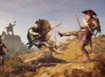 Assassin's Creed Odyssey kan nu spilles i 60fps på PS5 og Xbox Series X
