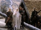 The Lord of the Rings-serien har fået lov at filme igen