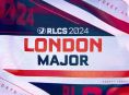 Rocket League Championship Series 2024 Major 2 afholdes i London