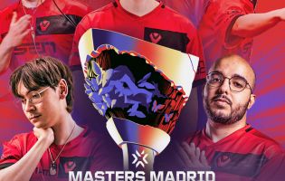 Sentinels vender tilbage til toppen af konkurrencedygtig Valorant med Masters Madrid sejr