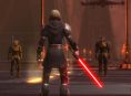 Se den første trailer fra Star Wars: The Old Republic i 4K