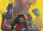 X-Men's Bishop f&aring;r en solo tegneserieserie