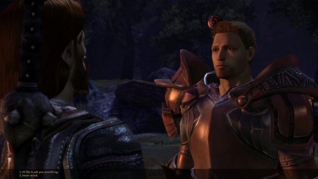 Dragon Age: Origins