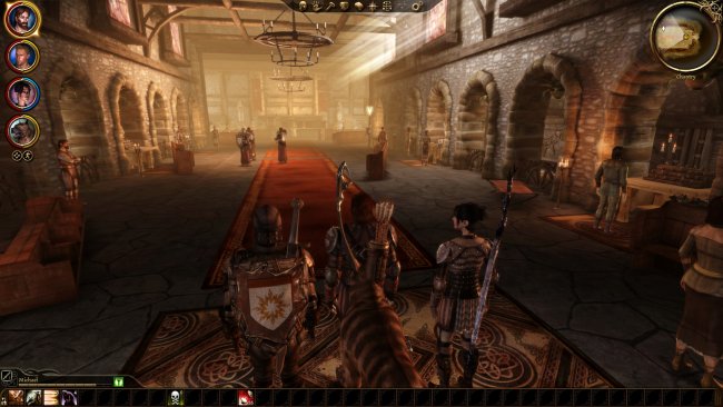 Dragon Age: Origins