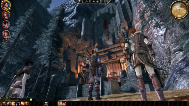 Dragon Age: Origins
