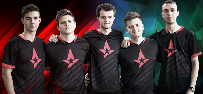 Counter-Strike: Global Offensive