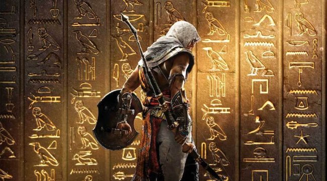 Assassin's Creed Origins