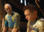 Amazons God of War-serie har castet Thor og Odin