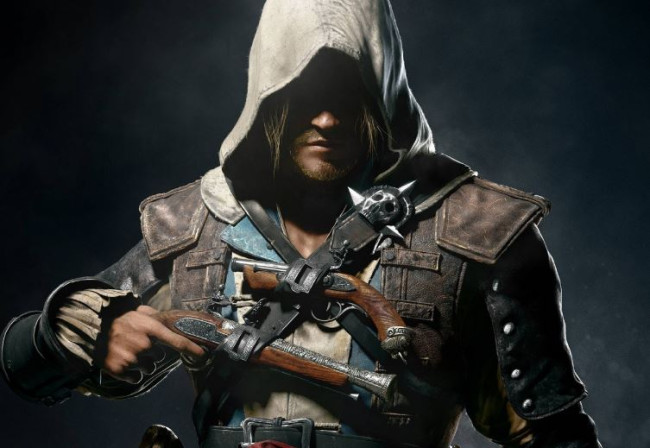 Assassin's Creed Invictus