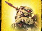 Warhammer teaser mere orky l&aelig;kkerier, viser nye rabatbokse frem