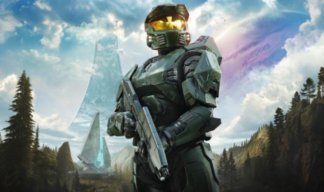 Legendarisk Halo-studie arbejder angiveligt stadig på et multiplayer-spil i franchisen