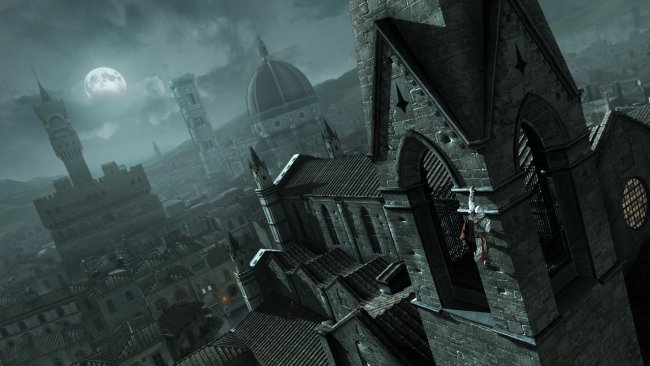 Assassin's Creed II