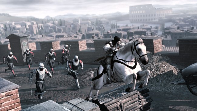 Assassin's Creed II
