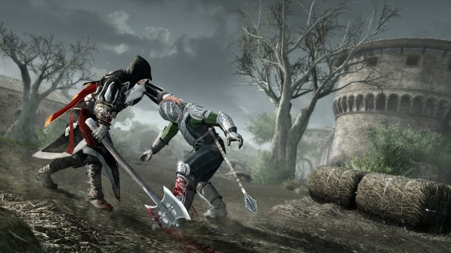 Assassin's Creed II