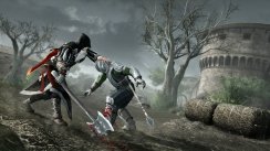 Assassin's Creed 2 i billeder