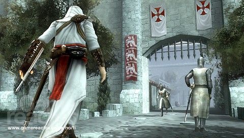 Assassin's Creed: Bloodlines