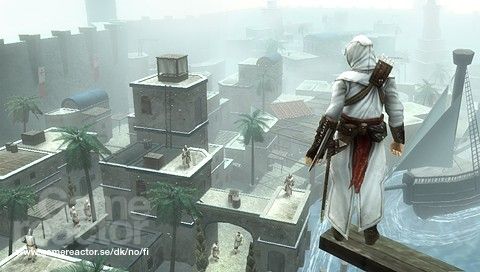 Assassin's Creed: Bloodlines