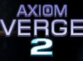 Axiom Verge 2 er Epic Games Store eksklusiv på PC