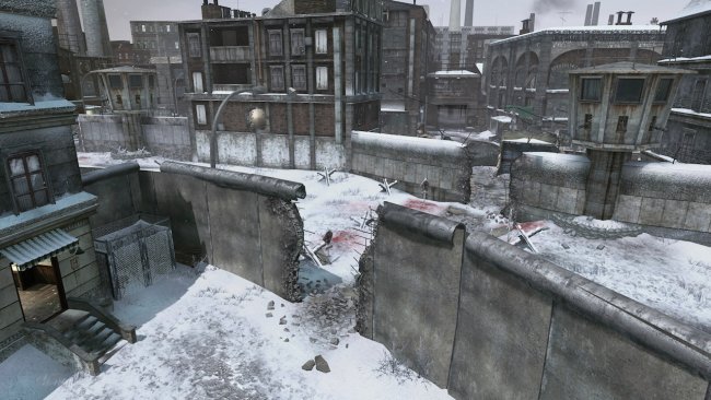 Call of Duty: Black Ops