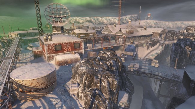 Call of Duty: Black Ops