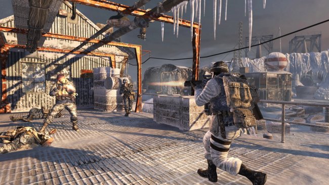 Call of Duty: Black Ops