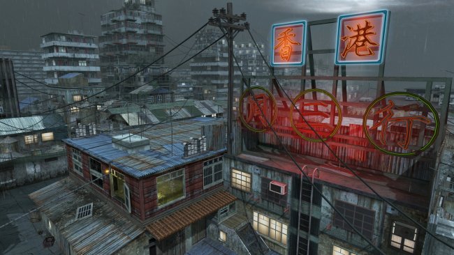 Call of Duty: Black Ops