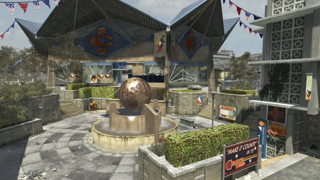 Call of Duty: Black Ops