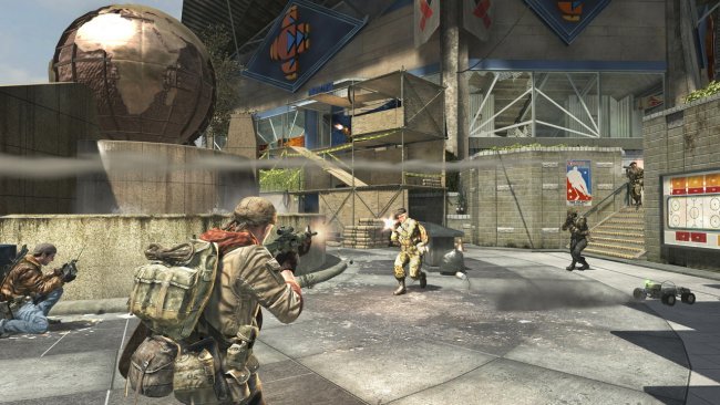 Call of Duty: Black Ops