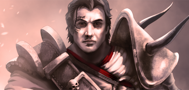 Divinity: Original Sin