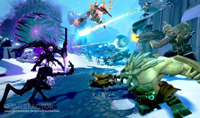 Battleborn