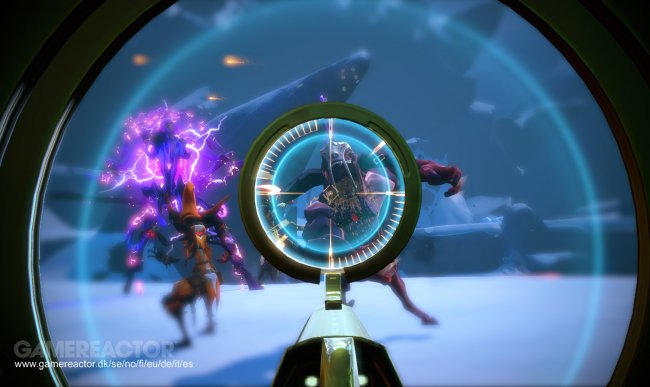 Battleborn