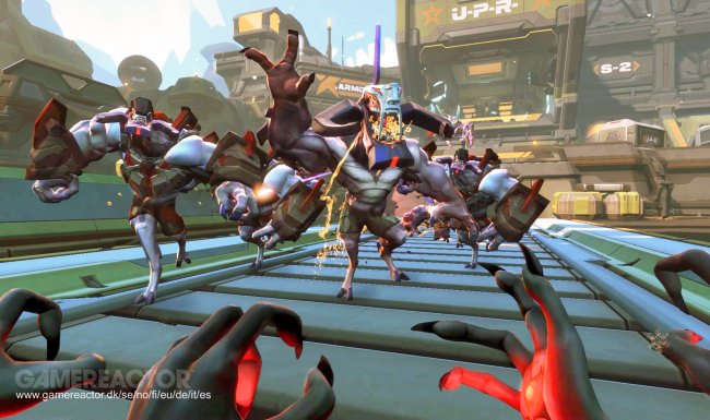 Battleborn