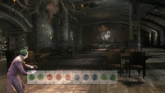 Injustice: Gods Among Us