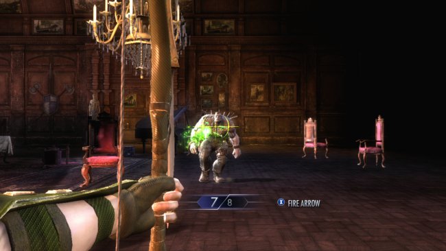 Injustice: Gods Among Us