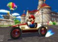 Mario Kart Wii er på vej