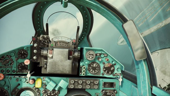 Ace Combat: Assault Horizon