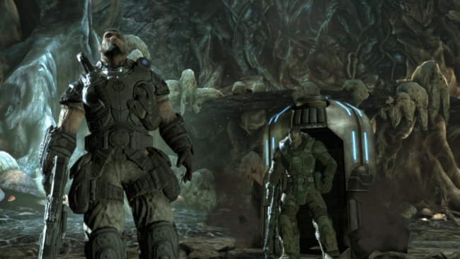 Gears of War 2
