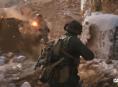 Ny Call of Duty: WWII-opdatering justerer våbenbalancen