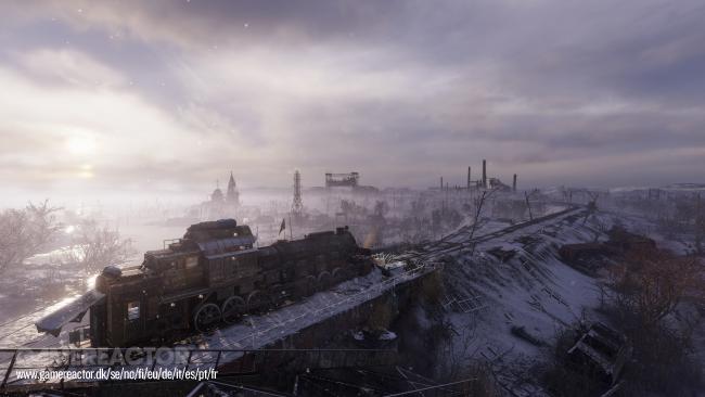 Metro Exodus