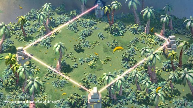 Donkey Kong Country Returns HD