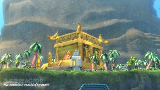 Donkey Kong Country Returns HD