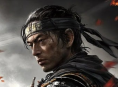 Ghost of Tsushima har solgt over 1 million eksemplarer i Japan