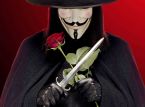 V for Vendetta TV-serie er på vej