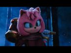 Kristen Bell er blevet castet som Amy i Sonic the Hedgehog 4