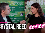 Teen Wolf-stjernen Crystal Reed reflekterer over serien 15 &aring;r efter premieren