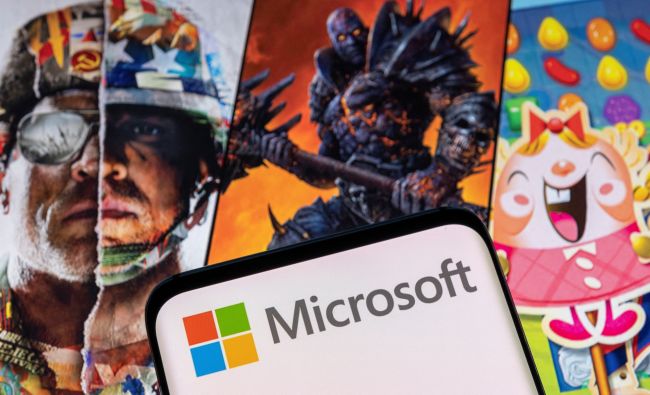 Engelske CMA stiller umuligt krav for at godkende Microsofts Activision Blizzard-handel