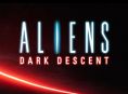 Aliens: Dark Descent kommer næppe til at skræmme dig, men frygt spiller alligevel en nøglerolle