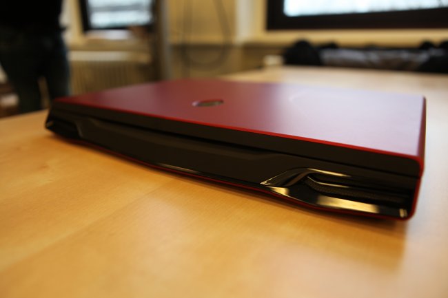 Alienware M17XR4